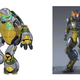 Image for article titled Anthem Players Are Playing Dress Up While Waiting For The Next Update